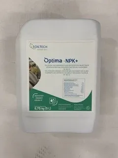 [VDBOPTIMNPKPL] OPTIMA NPK PLUS  5L