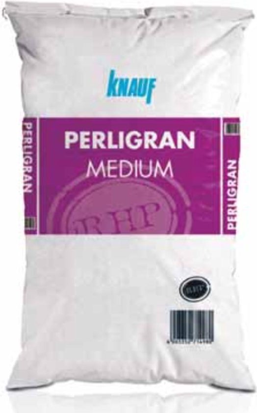 [PRL100] PERLIET 0/3 MEDIUM - 100 L (FIJN)