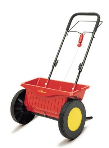 [WE430] PRECISIE-STROOIWAGEN   COMFORT