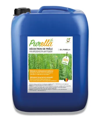 PURELLA - 25 L