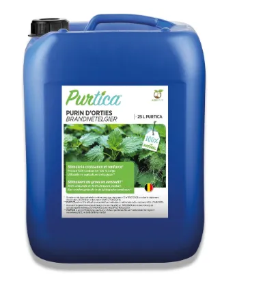 PURTICA - 25 L