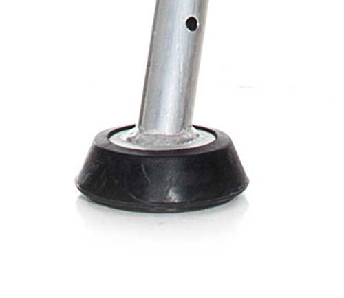 RUBBER VOET VR VULTUR LADDER - STUK