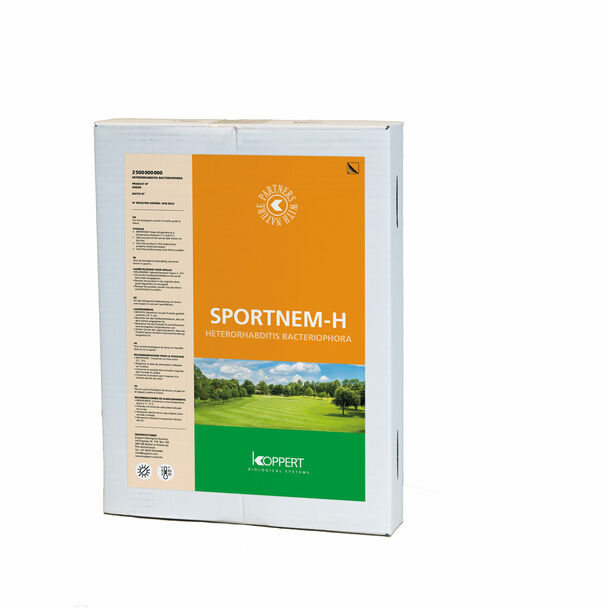 SPORTNEM-H-HB-10x250M ENGERLING =2500m²