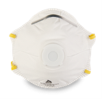 STOFMASKER LIBRA FFP2 NR D/V SINGLE 2 ST