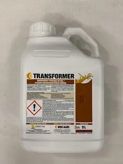 [VDBTRSFMR] TRANSFORMER 5L