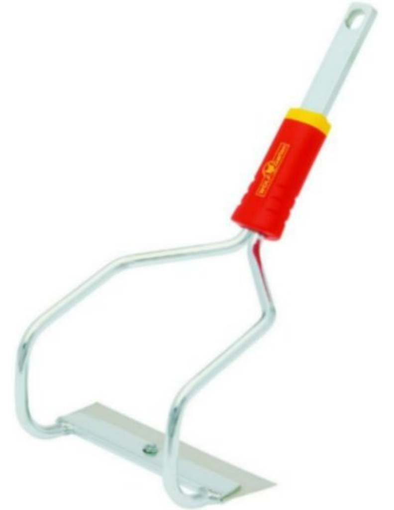 [HOM15] TREKBEUGELHAK             15CM