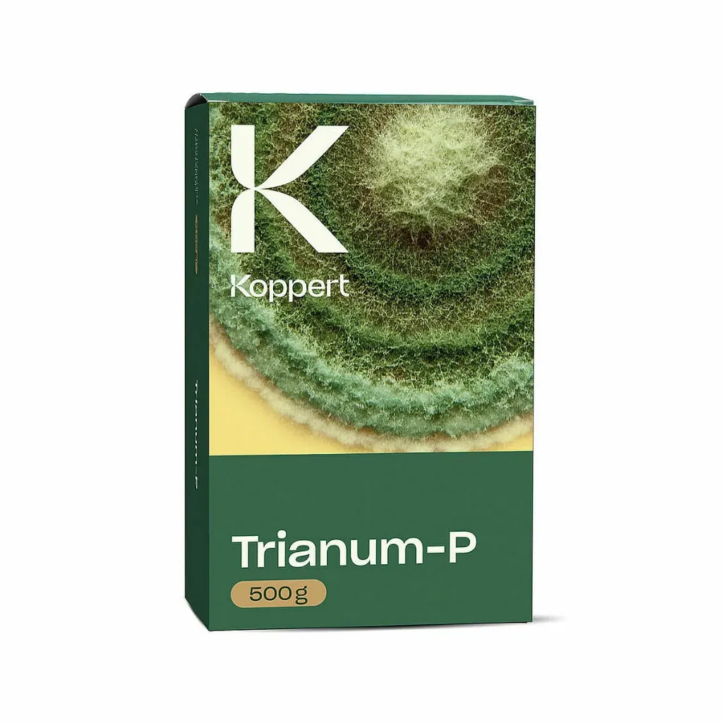 TRIANUM-P-500g