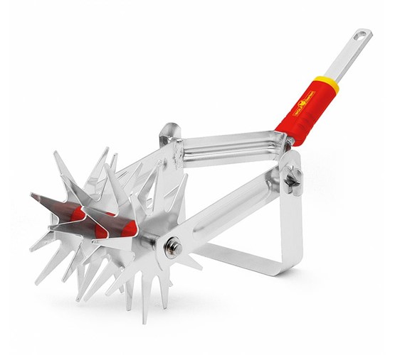 [DAS] UNIVERSELE FREES          15CM