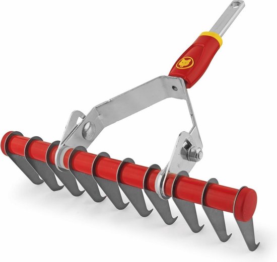 [UGM3] VERTIKUTEERHARK           30CM