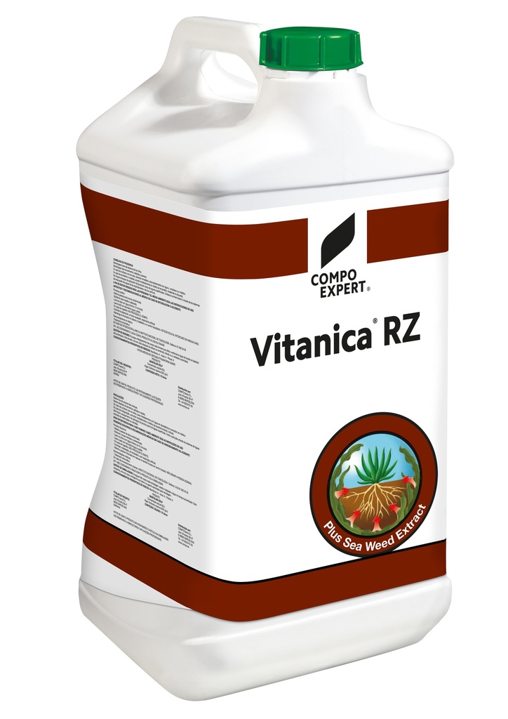 [VTNCARZ] VITANICA RZ - 10 L