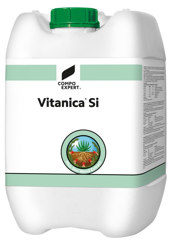 [VTNCASI] VITANICA SI - 10 L