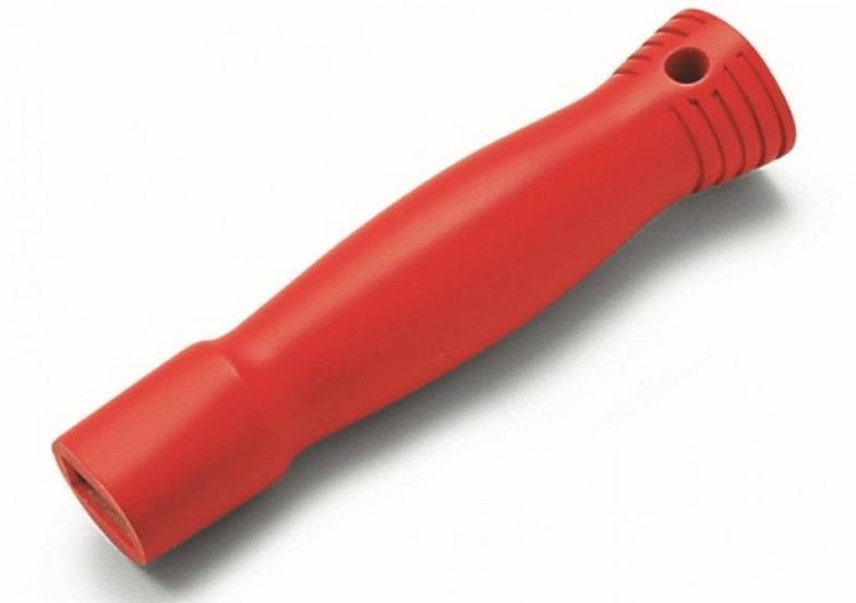 [ZM015] WOLF MINI STEELTJE 15 CM