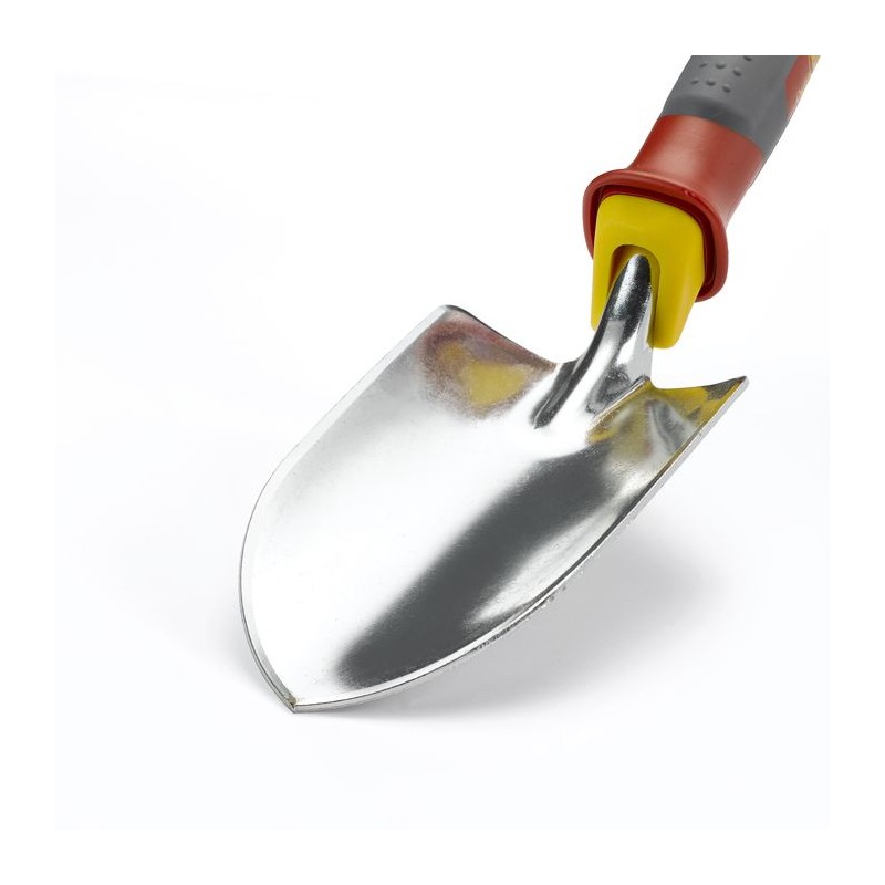 WOLF PLANTENSCHEP 7 CM