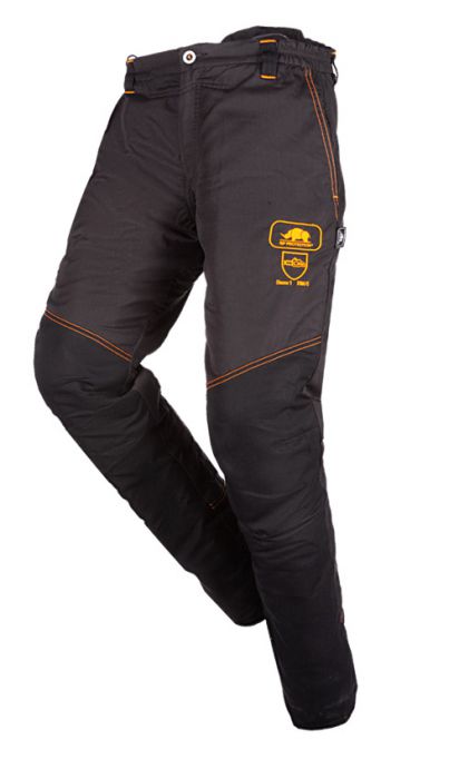 ZAAGBROEK BASEPRO - XL