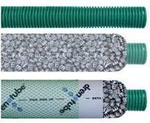 DRENOTUBE DIA SN4 - 6 M 110 MM
