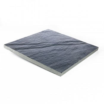 [MO30955] FLAGSTONE STEP ASTURIA 50X50X3cm (50X50)