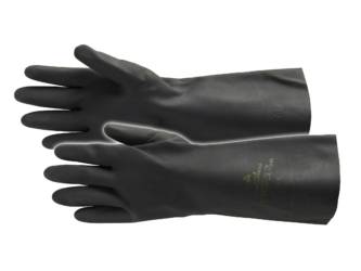 [1027688004] HANDSCHOEN PRO-CHEM NEOPRENE PLUS. (10)