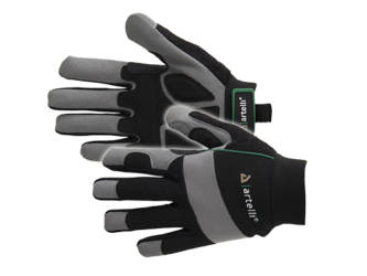 [1025775002] HANDSCHOEN PRO-MECHANIC MEDIUM. (10)