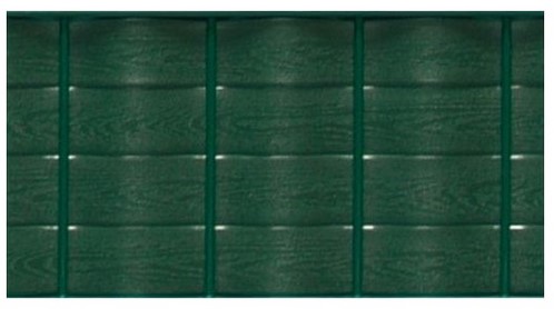 KUNSTSTOFLAMMEL COLORADO WOODLOCK STRIP