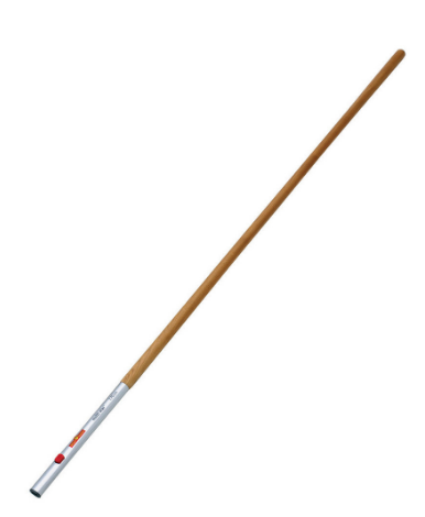 [ZM140] M STAR HOUTEN STEEL (140CM)