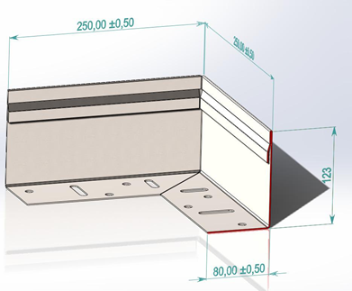 [1DD] AQUA-EDGING BUITENHOEK