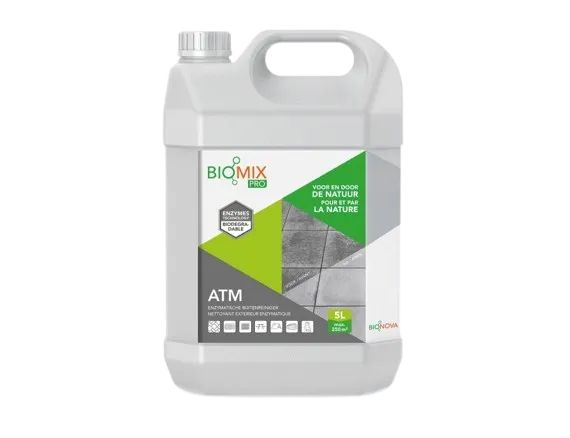 BIOMIX ATM 5L (GROENREINIGER)