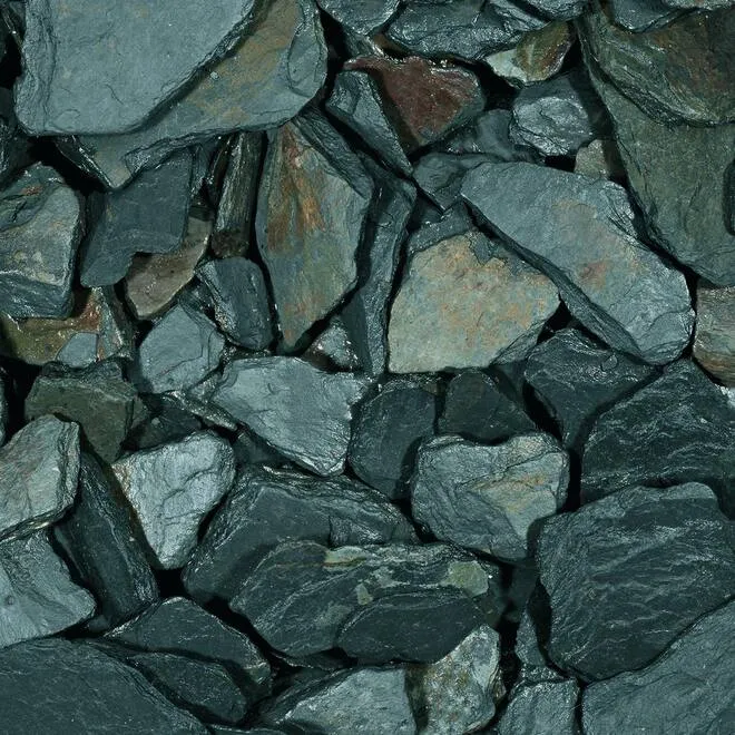 [BSP833393] BLACK SLATE PREMIUM 30/90 MM - 20 KG
