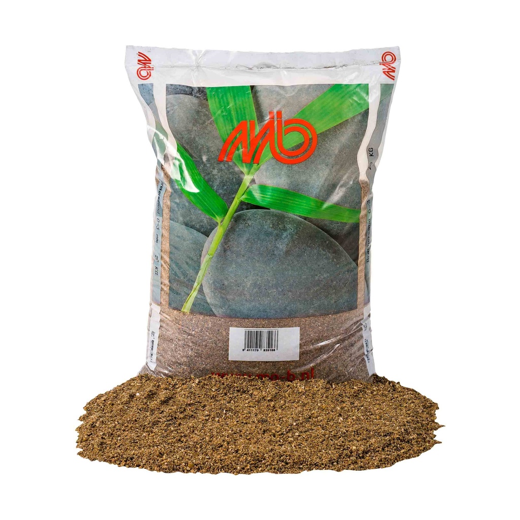 [BRKRSZ] BREEKZAND 0/3 MM - 20 KG