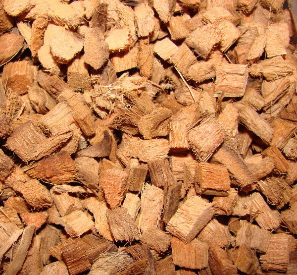COCOCHIPS 12/24 - 180 L