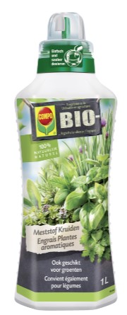 [CMPBVL1] COMPO VL MEST KRUIDEN - 1 L