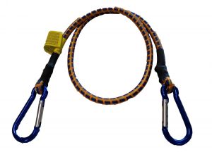 ELASTIEK 6MM - 10 M VOORVERPAKT KLEUREN ASSORT