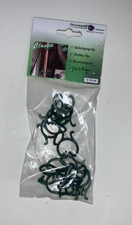 [30871] FW BEVESTIGINGSCLIP