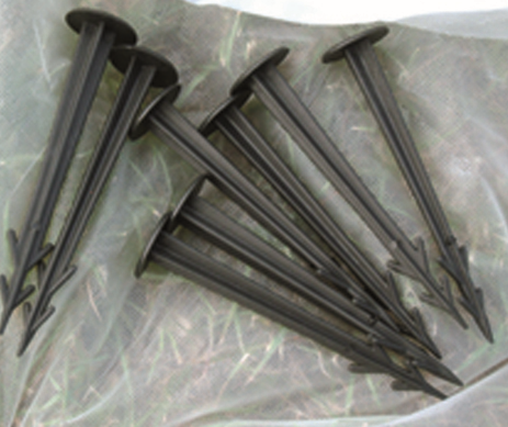 FW BEVESTIGINGSNAGELS 12CM