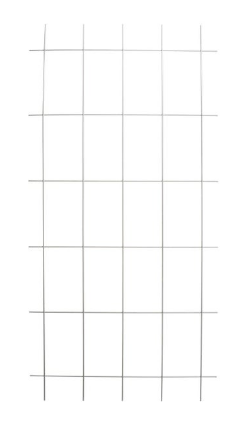 [30938] FW KLIMREK METAAL V 75X150CM