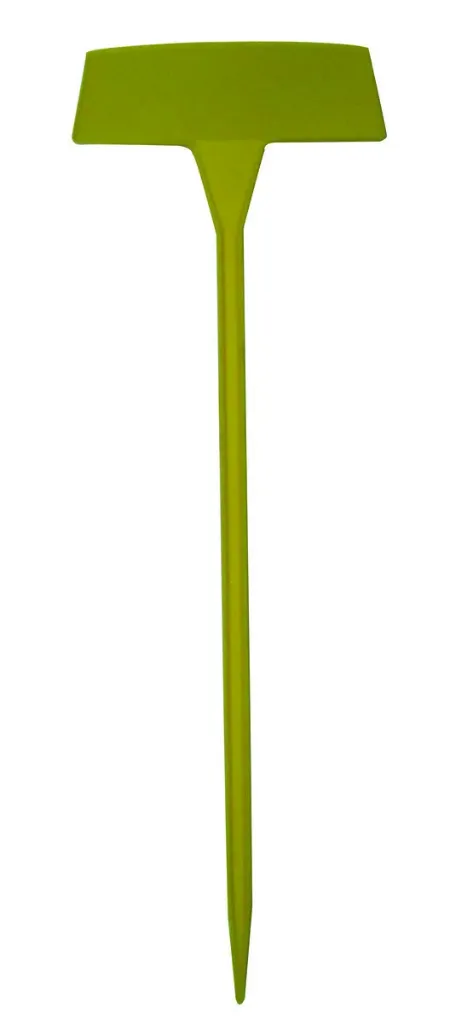 FW PLANTENETIKET 14CM