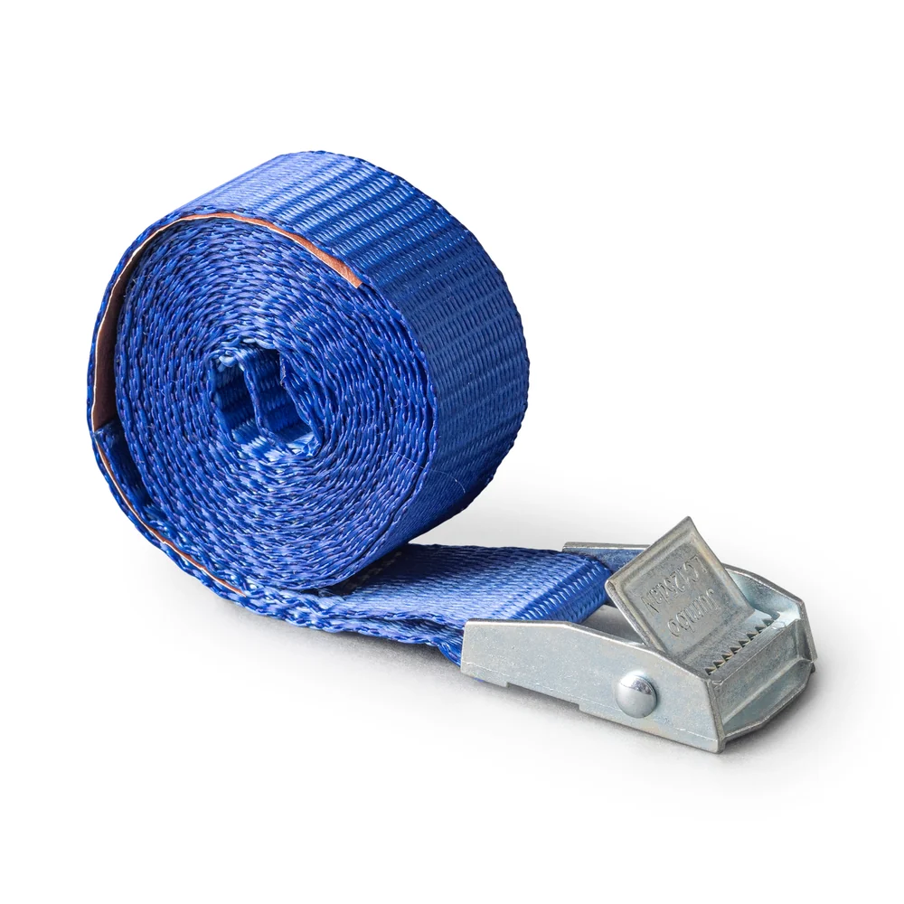 KLEMGESP 2 M BLAUW
