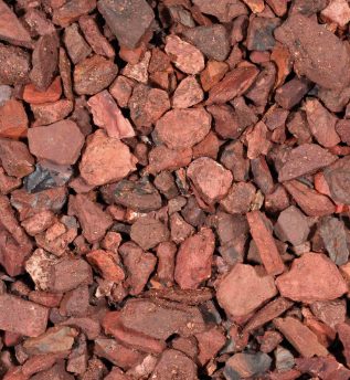 MO MIJNSPLIT ROOD 16-22 - 20 KG (einde voorraad)