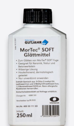 [ROA1006] MORTEC SOFT GIETGEL