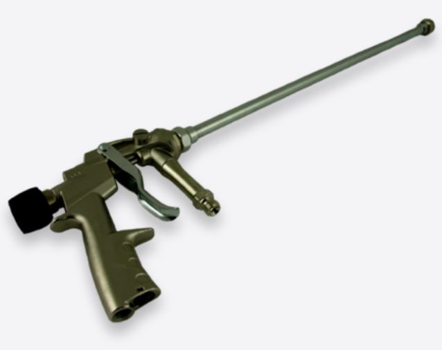 [RO2020017] PUR PISTOOL