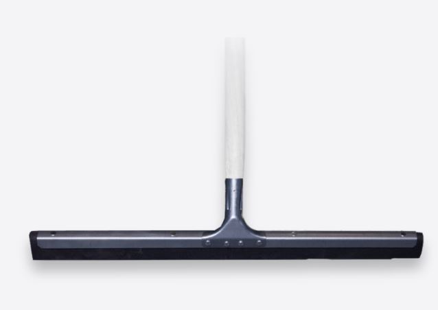 RUBBER TREKKER 55 CM - ZONDER STEEL
