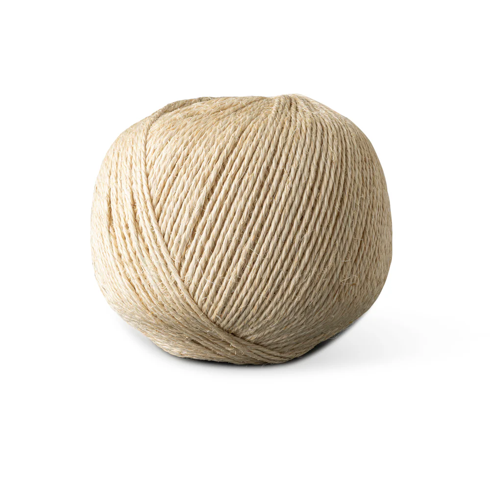 [SIS3/600S-2.5] SISAL PAKTOUW B. +/- 1KG (+/-450M)