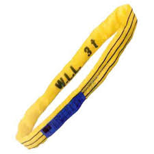 SJORBAND 1.5/3T-6M 2-DELIG