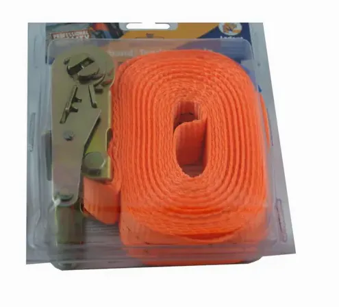 [RATEL2T/1] SJORBAND 1-DELIG 6M 2000daN