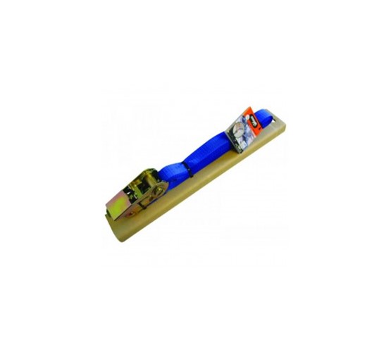 [INKA1T] SJORBAND POLYESTER  5M BLAUW