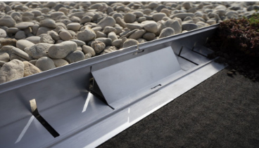 [VRBDKLKL] VERBINDINGSSTUK KLIK-KLAK 80x1 L=160 MM ALUMINIUM