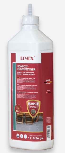 VOEGZAND VERSTEVIGER  1 L