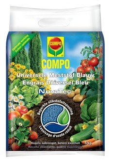 [COMB2] COMPO BLAUWE KORRELS (2 KG)