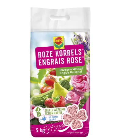 [RZK1] COMPO ROZE KORREL (1 KG)