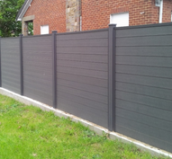 DUO FUSE COMPOSIET AFDEKKAP