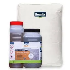 ROMFIX PRO + 27.5KG